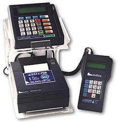 point of sale terminal